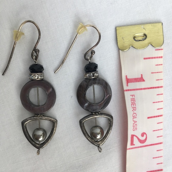 Earrings - Picture 3 of 7